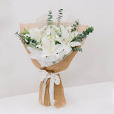 Seraph Lilies
